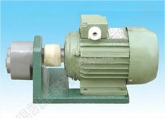 CB-B10JZ,CB-B16JZ,齿轮油泵电机组
