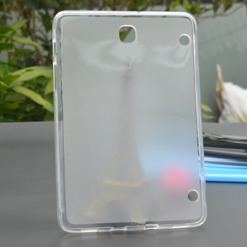 Applicable to Samsung Tab S2 9.7 shell SM-T815C tablet protective case T810 ultra-thin soft silicone water cover