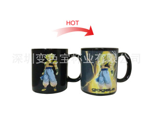 �S��ֱ�N�¿�O���������׃ɫ��Dragon Ball������ϵ���R�˱�