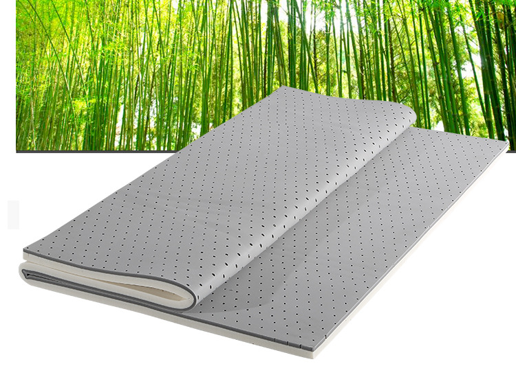 標準型-竹炭款床墊_06