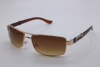 Metal sunglasses, sun protection cream, new collection, wholesale, UF-protection