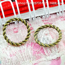A3154 ���� 1.1�� ����Ť��Ȧ DIY��Ʒ���� 15.3MMȦ 100��/��