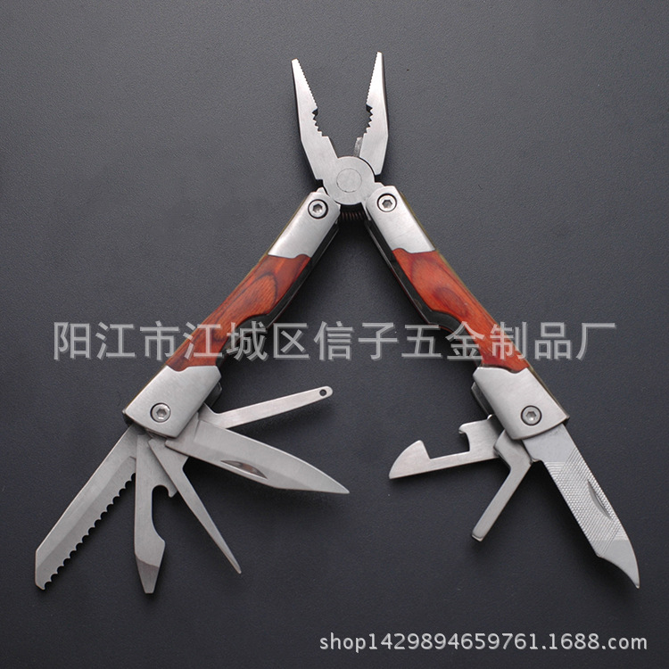 多功能钳迷你工具钳多功能折叠钳多用钳多功能刀钳多功能刀钳