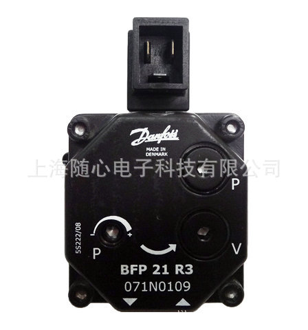 供应日本OLYMPIA燃烧器专用油泵BFP21R3