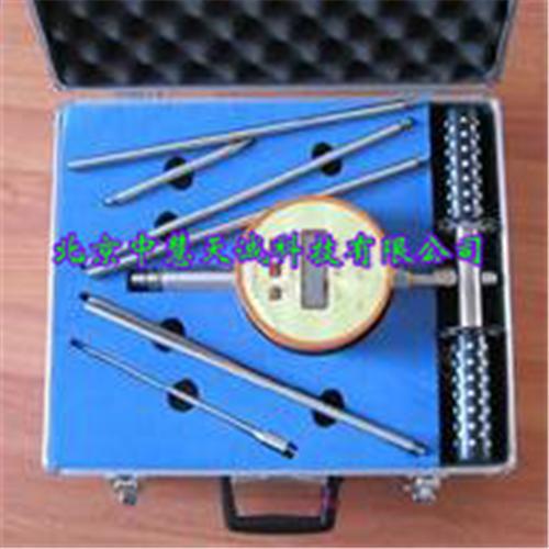 电子填土密度仪