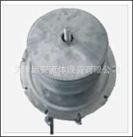 水平叶片过滤器