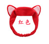 Swan for face washing, headband, internet celebrity, wholesale