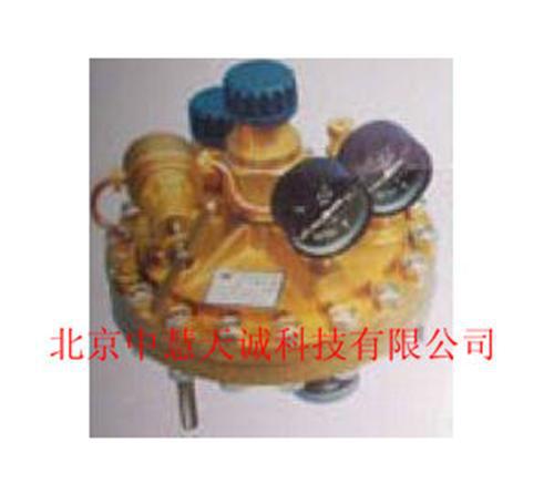 船用空气减压器