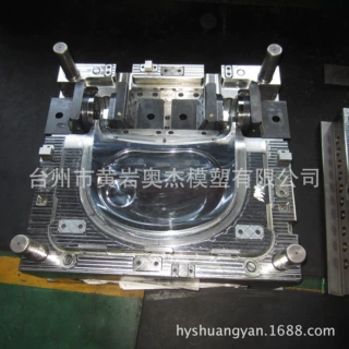 家居塑料桌椅注射模具，可根据尺寸，材质专业定制