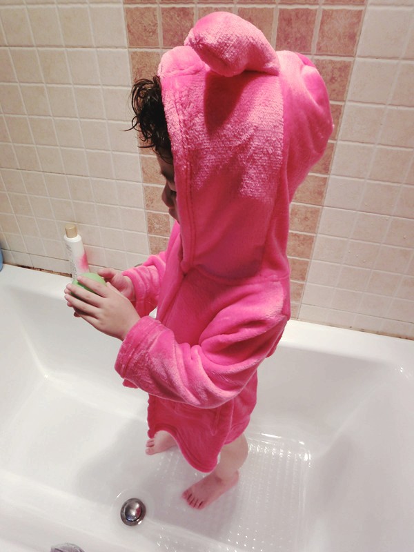 宝宝家居服_韩版 中小童男童可爱 宝宝外套 童