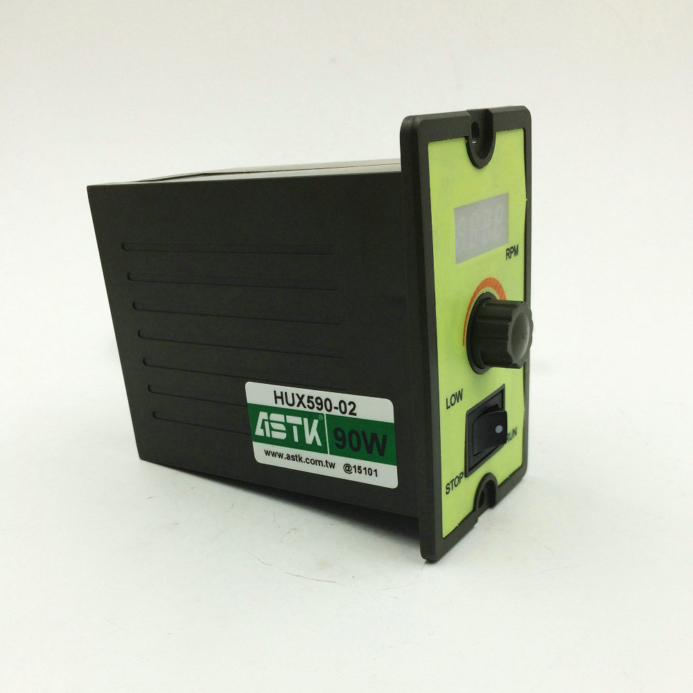 调速器HUX590-02 HUX560-02 HUX540-02 海鑫ASTK牌  现货