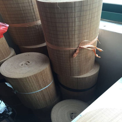 批发 茶具茶席杯垫麻布桌旗编织手工竹帘竹席竹垫茶垫茶帘隔热垫|ms