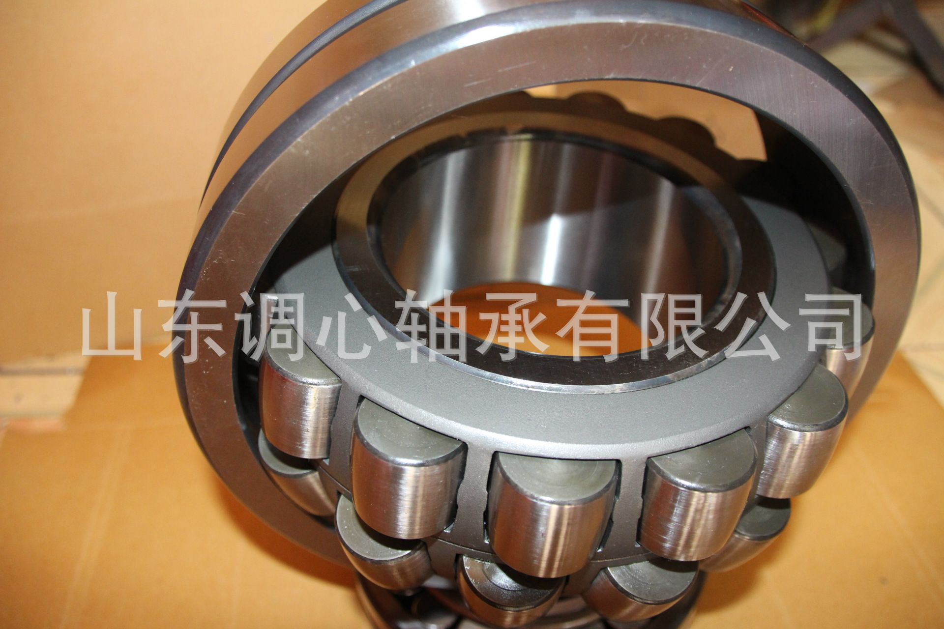 优质进口工艺 替代进口 全外观高精度 22209EAS.M 22209HE4轴承