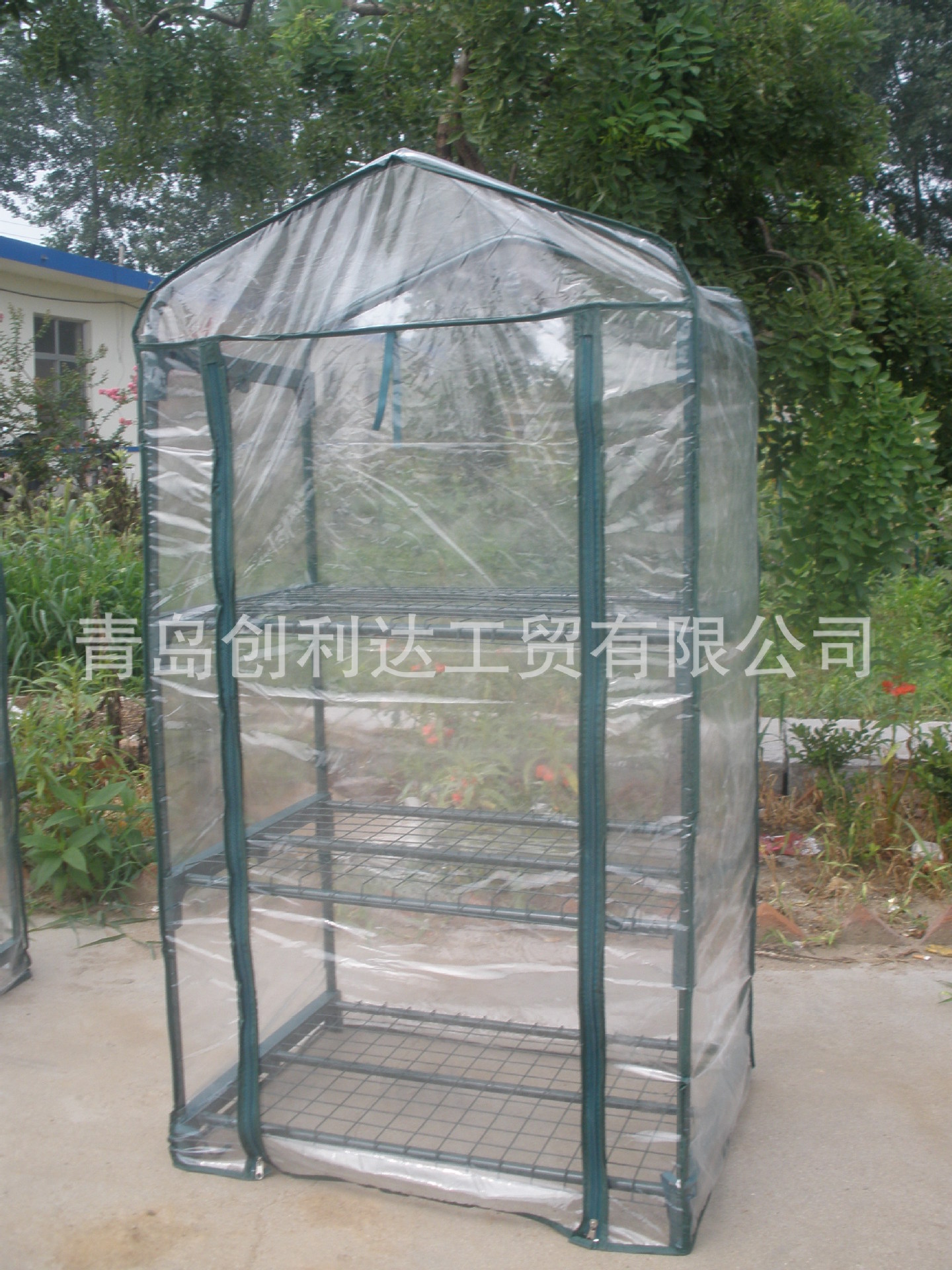供应 各种温室大棚 苗木温室大棚 温室大棚