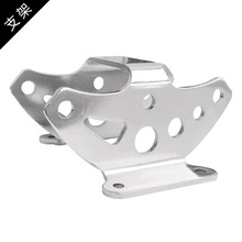 官方TWOLIONS（双狮）极限系列银白支架漂移板专用支架DIY配件