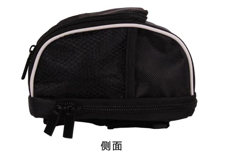 Sacoche pour vélo mixte - Ref 2217294 Image 15