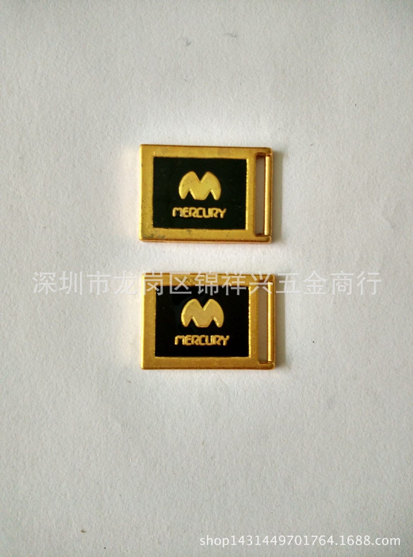 厂家供应手机皮套/皮包上五金磁扣标