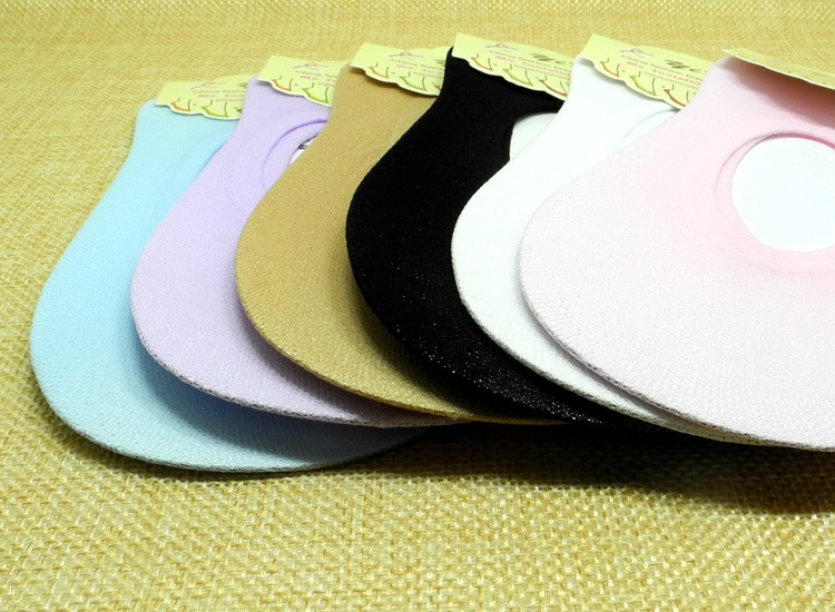 Chaussettes - collants simple - Ref 770460 Image 17