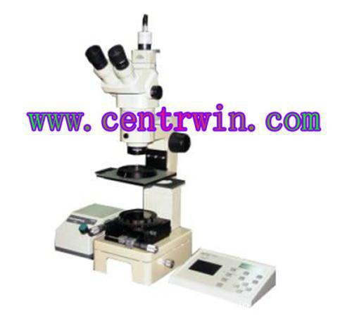 LMS-11型显微镜偏光应力测试仪 英国 型号：LMS-11