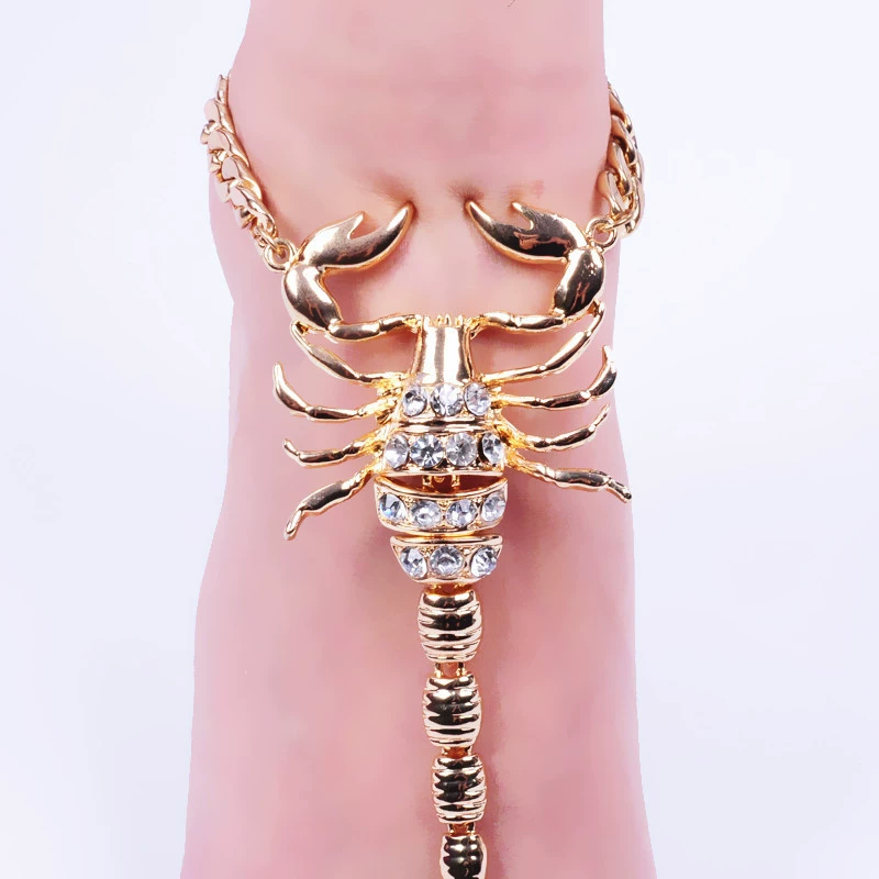 Fashionable shoes, ankle bracelet, European style, Aliexpress, simple and elegant design, wholesale