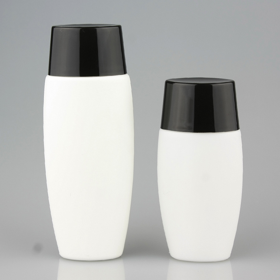 30ML~60ml分装倒立瓶 乳液瓶 洁面乳瓶 防晒霜瓶润肤霜瓶防晒乳瓶