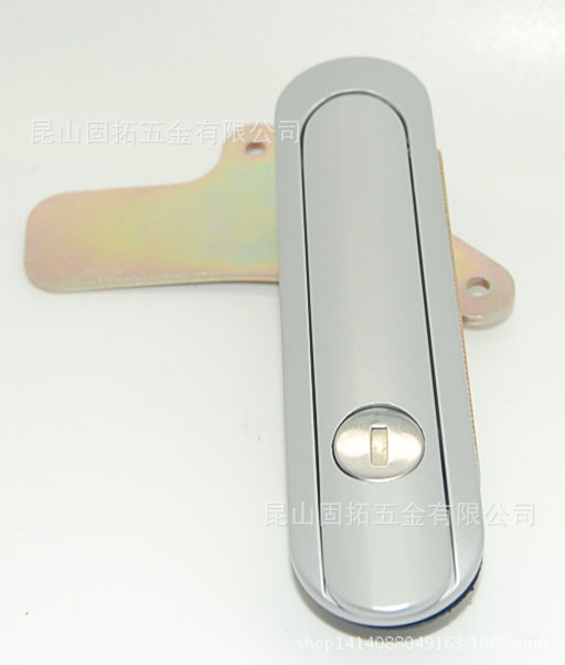 锌合金机械门锁1                         suo
