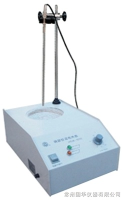 常州国华HDM-250恒温电热套 一级代理