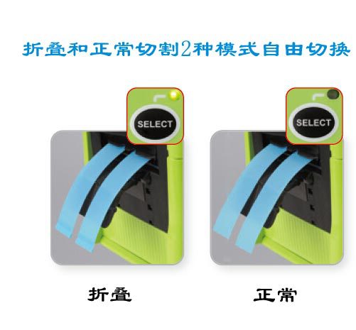 YAESU�Զ�����Ĥ�и��ZCUT-10 ���۱ߺ��и�