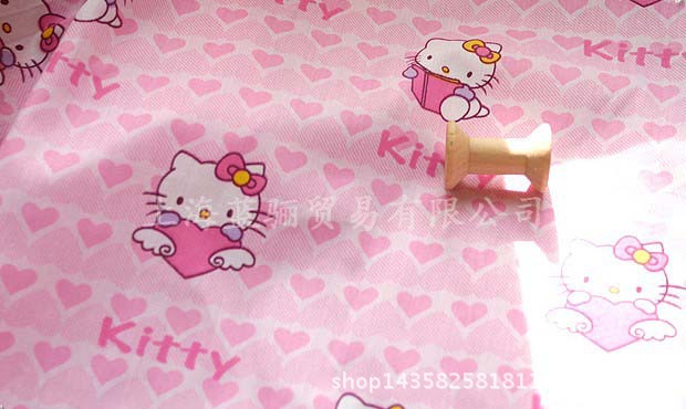 粉色和服HelloKitty 06