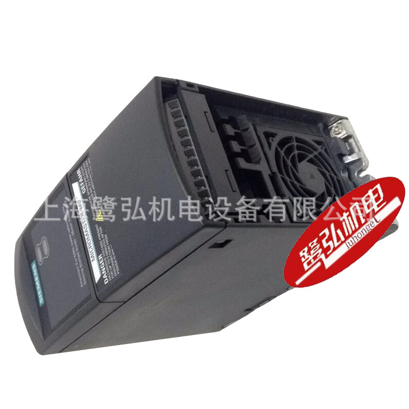 6SE6420-2UC15-5AA1原装西门子MM420变频器 0.55KW三相200-240V