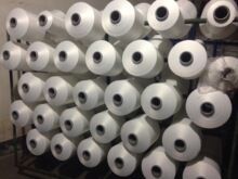 �S�����l150Ddty ����]�z �����͏��zDTY����330Dtex/48f