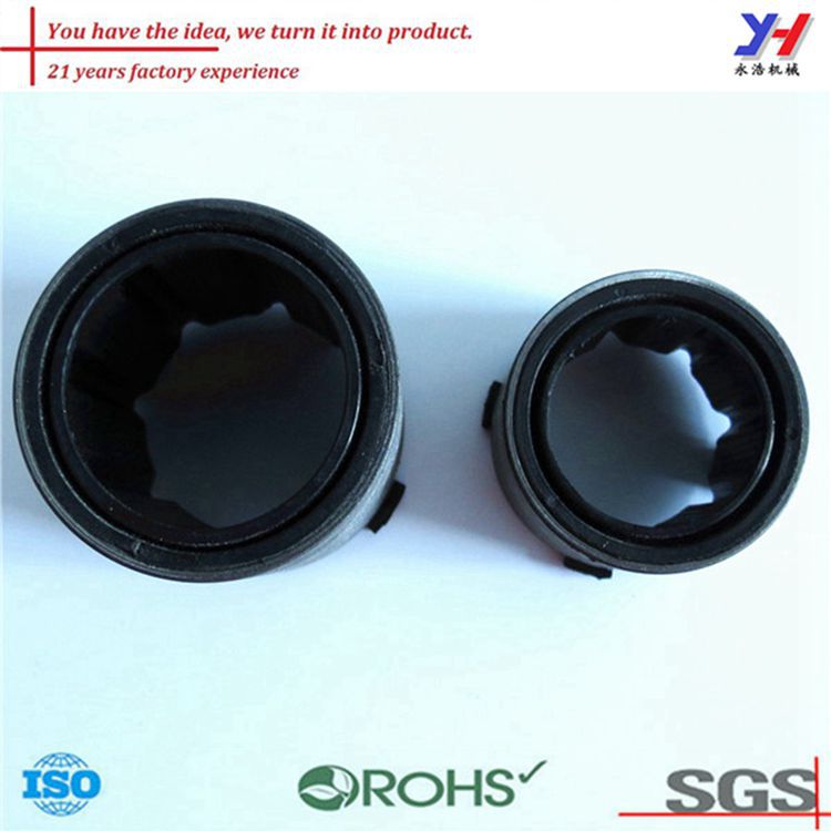 永浩机械 定制塑料管密封件