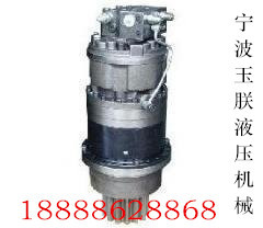 YZH4-3200液压传动装置