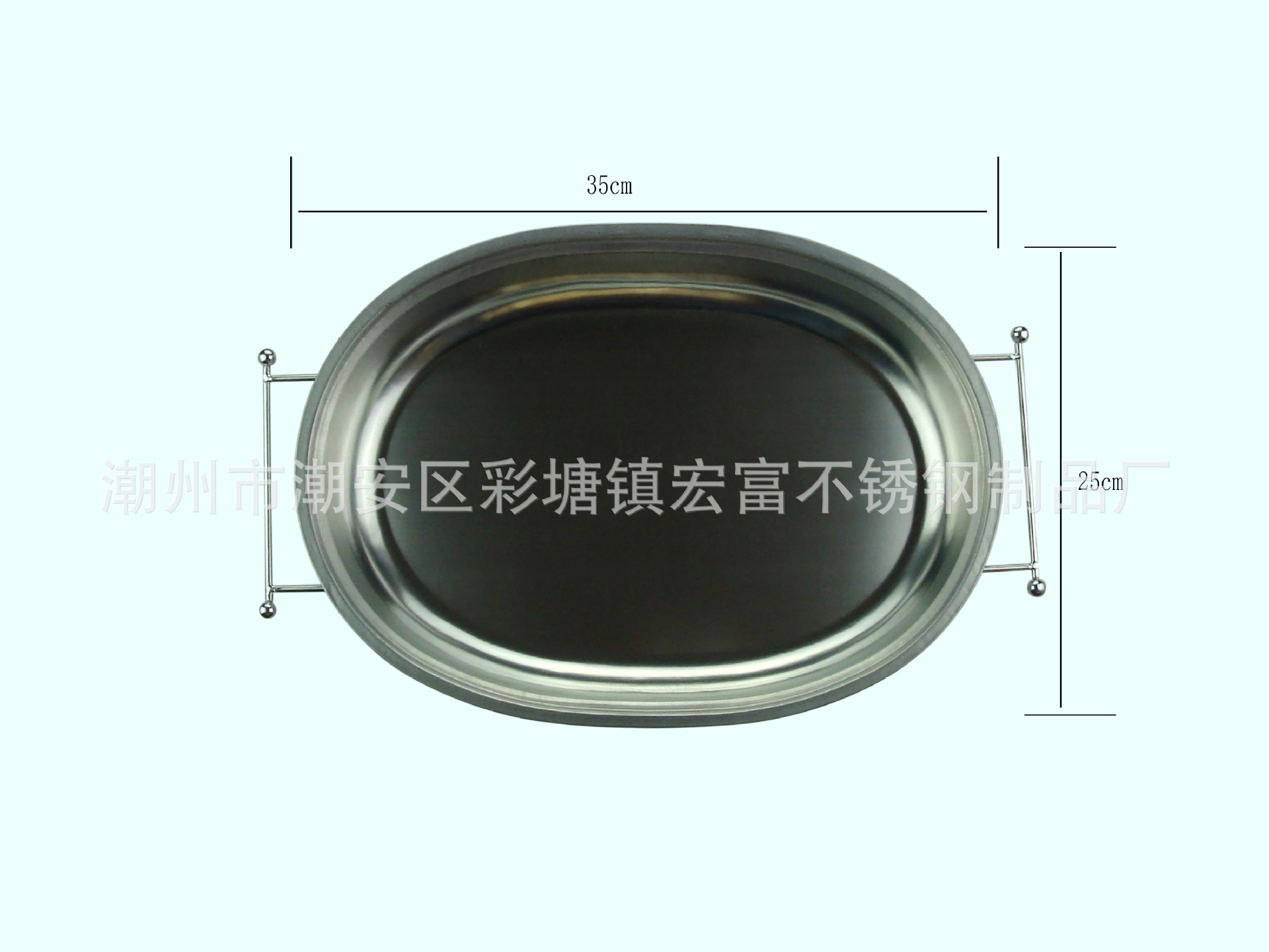 不銹鋼旦形爐 (2)