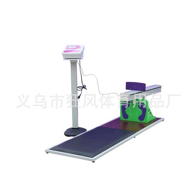 wholesale Genuine 3 Seat Tester Middle school entrance examination Dedicated Constitution Toughness test