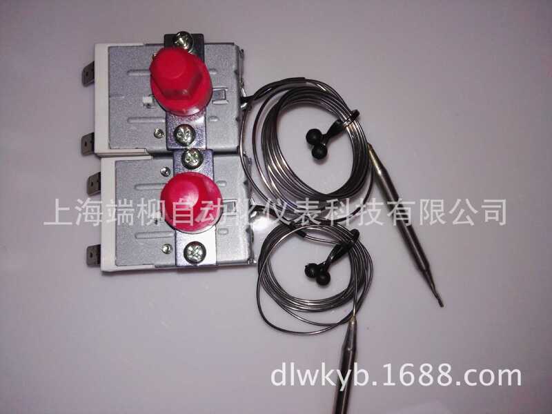 Special Offer Supply Korean Rainbow Anti-Dry Boil Temperature Control Switch Tsc-150Sf Temperature Limiter Positioning Temperature Control