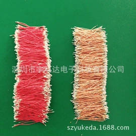 电子线;排线;漆包线