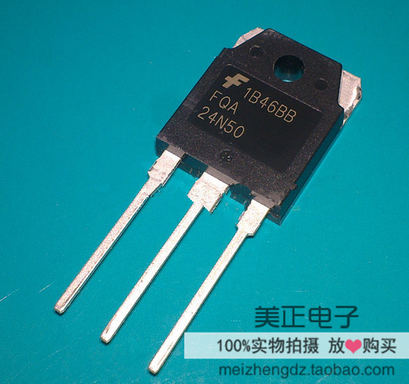 FQA24N50 FDA24N50F FQA16N50 FQA46N15 FQA18N50 FQA13N50 原装