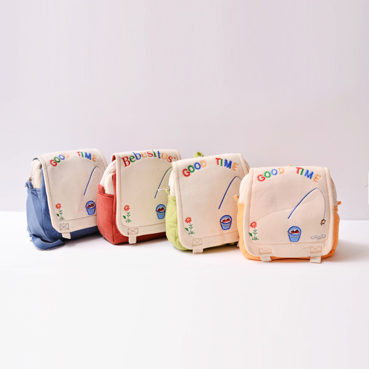 Coffret cadeau pour bébé - Kit d accessoires - Ref 1961005 Image 8