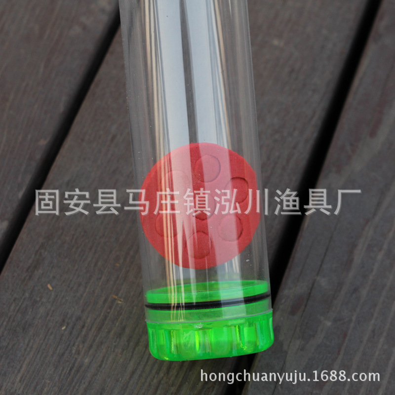 直径45mm长度60厘米70cm透明塑料鱼漂筒收纳浮标桶渔具批发-阿里巴巴