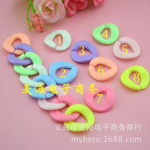 8148-�_��朗l21*21MM O��Ȧ����ɫ ������朿� diy�ֹ��Ʒ���