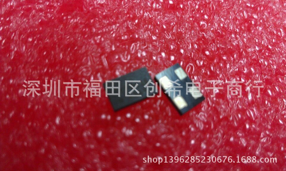 DISCERA贴片有源晶振72MHZ  5032  OSC DSC1033BC1-072.0000T