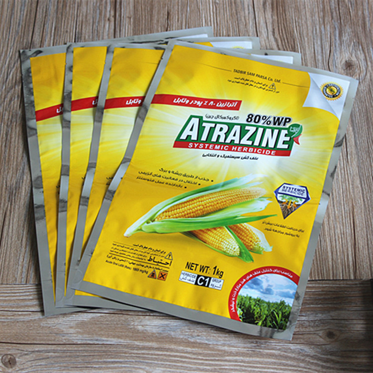 农药袋 1