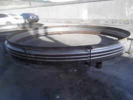 4501000波纹补偿器DN1000-DN600010补偿器 货源充足