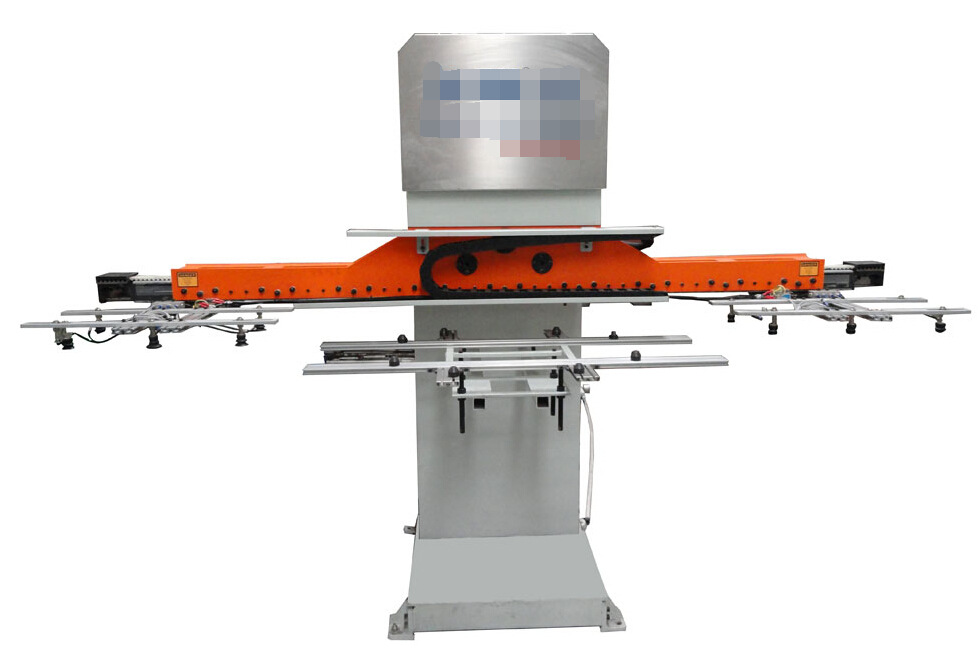 小型独立式机械手