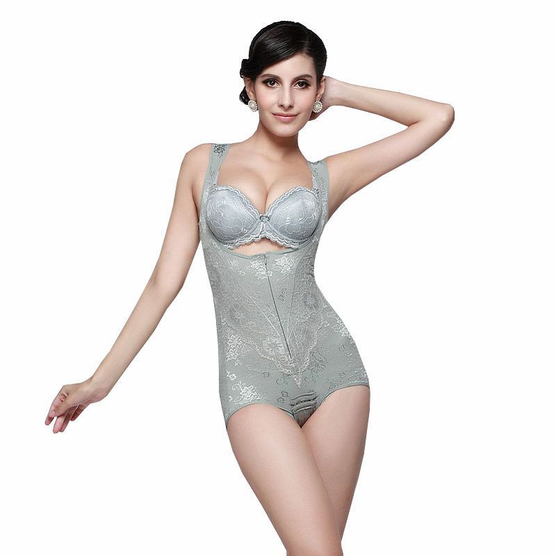 Sous-vêtement minceur en nylon - Ref 706479 Image 7