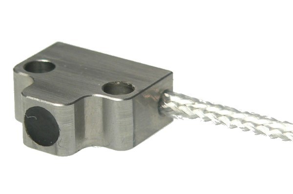 美国MEAS 直流响应即插即用加速度传感器