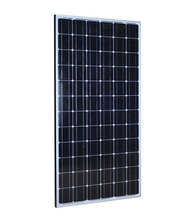 供应10w~380w单多晶太阳能电池组件/太阳能电池板