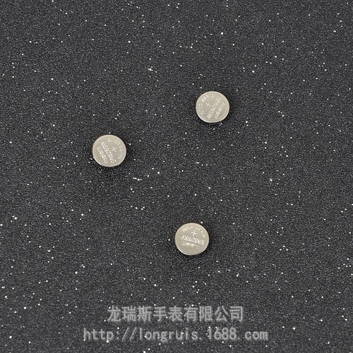Watch SR626【Battery】Button battery