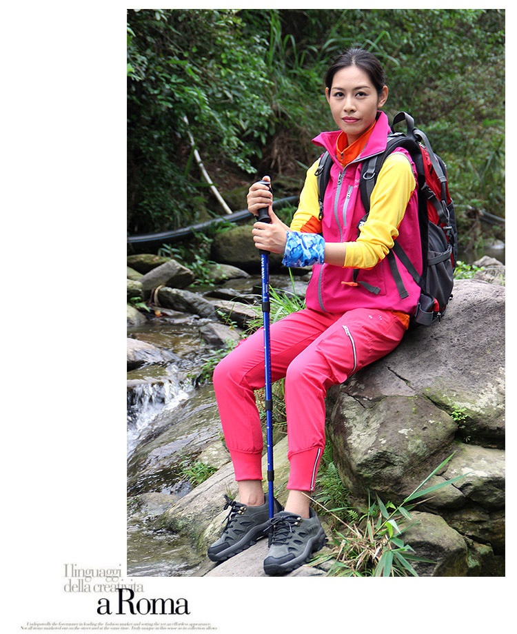 Gilet femme LAKAITO - Ref 3316720 Image 32